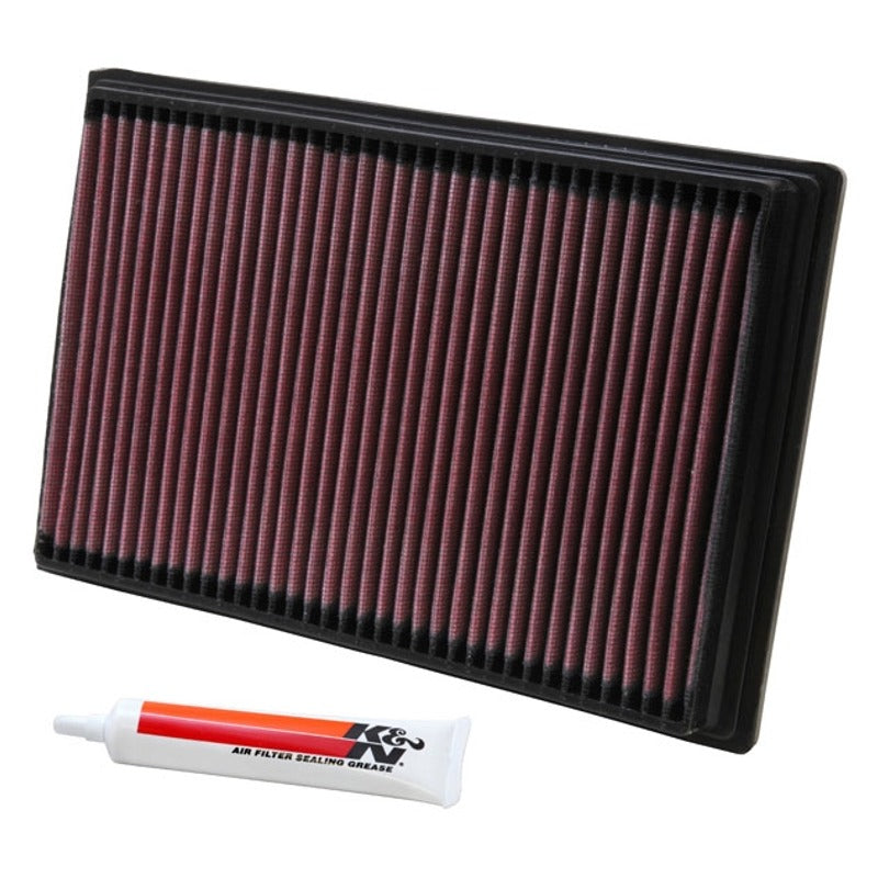 SEAT INCA 1.6i (55kW) - K&N SPORT LUFTFILTER